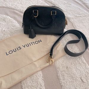 Louis Vuitton Neo Alma BB